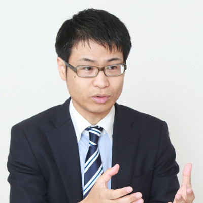 ココロデザイン株式会社一本亮
