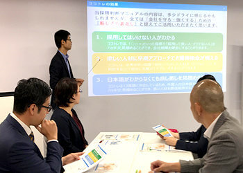 ココロトレンドレポート
