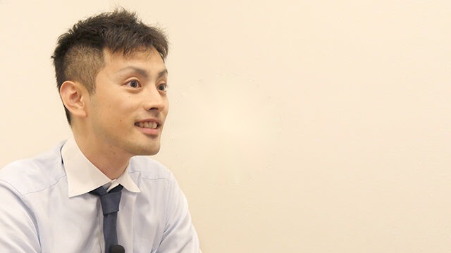 株式会社クックチャムプラスシー 寺嶋一哲様